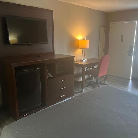 Econo Lodge Florence Kültér fotó