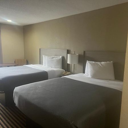 Econo Lodge Florence Kültér fotó