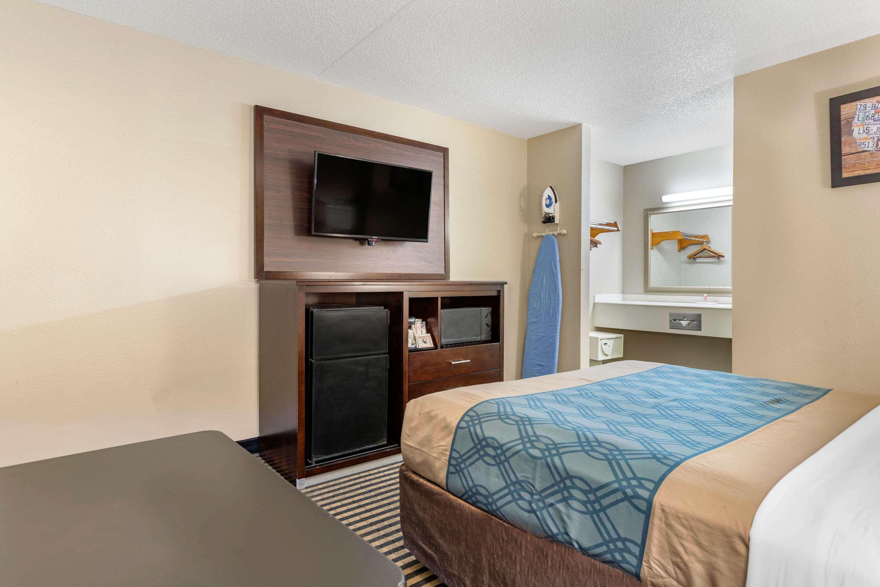 Econo Lodge Florence Kültér fotó
