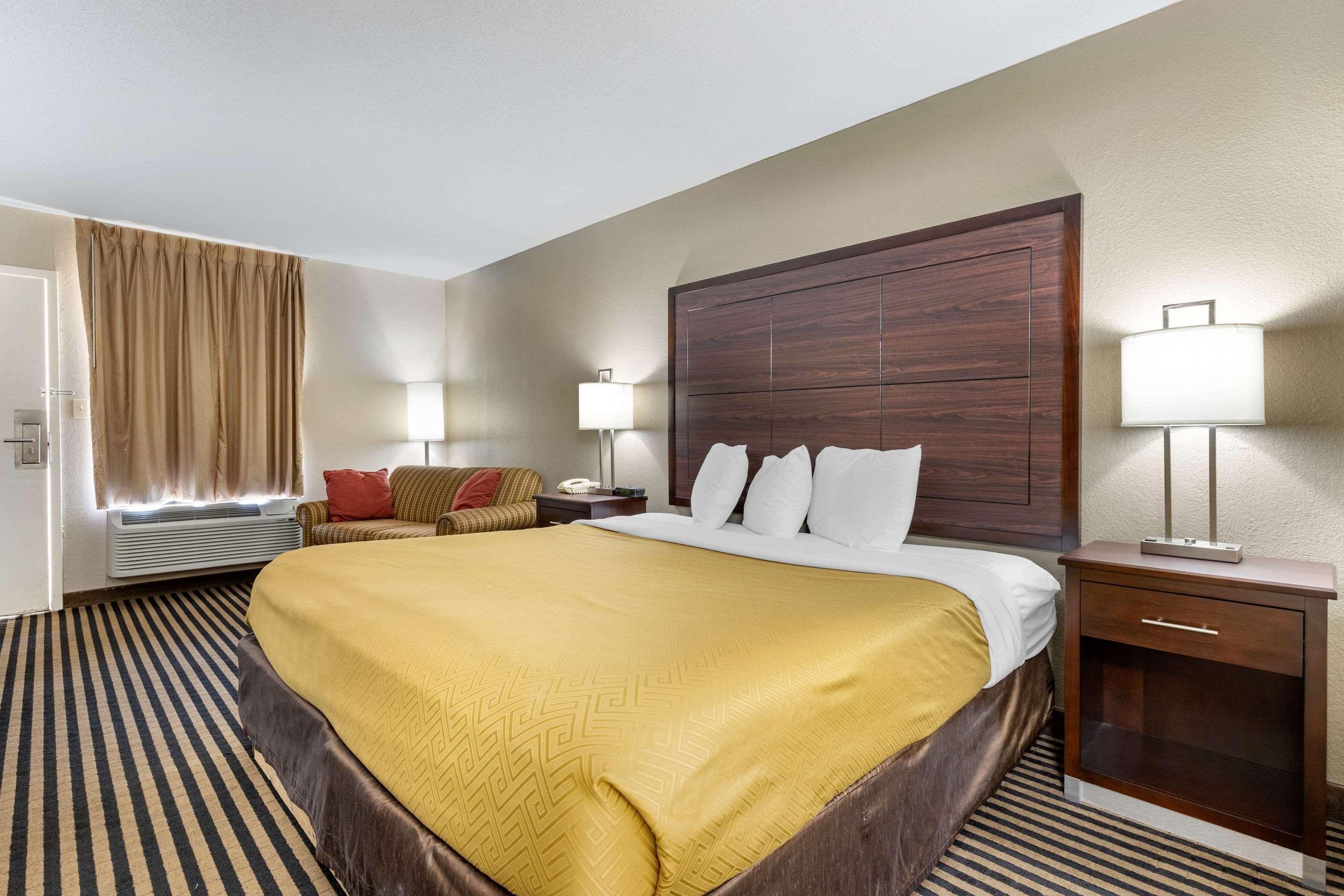 Econo Lodge Florence Kültér fotó