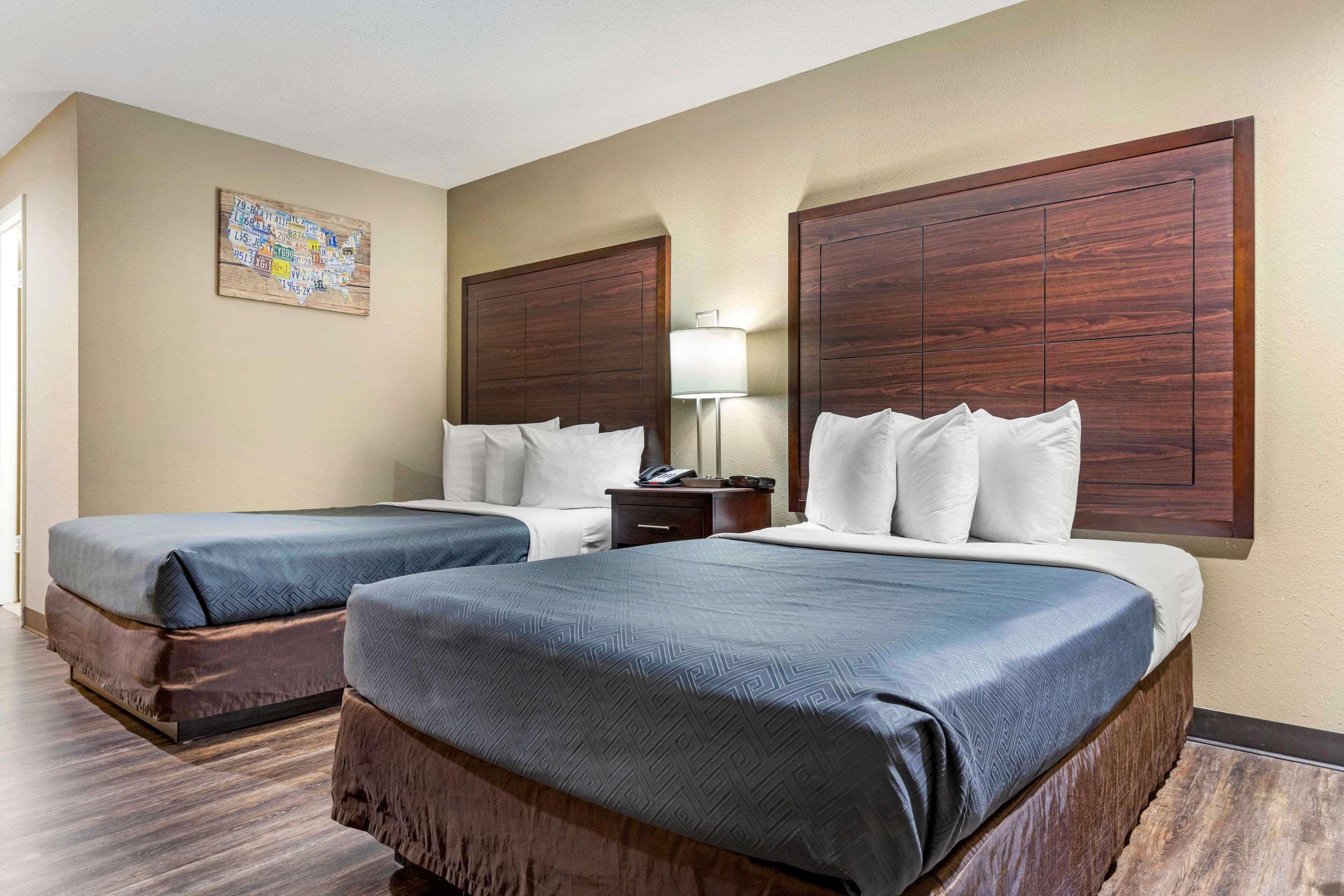 Econo Lodge Florence Kültér fotó
