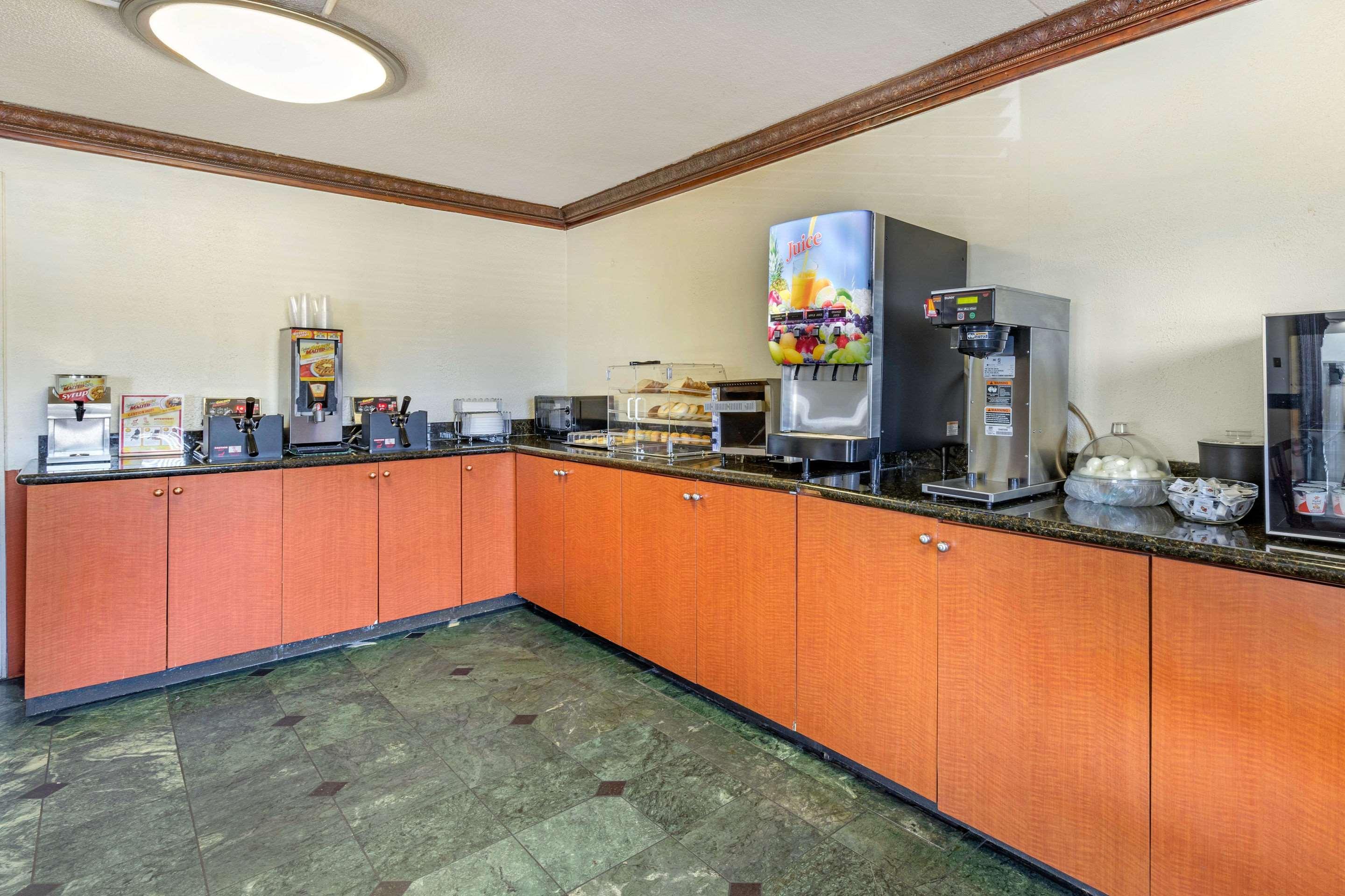 Econo Lodge Florence Kültér fotó