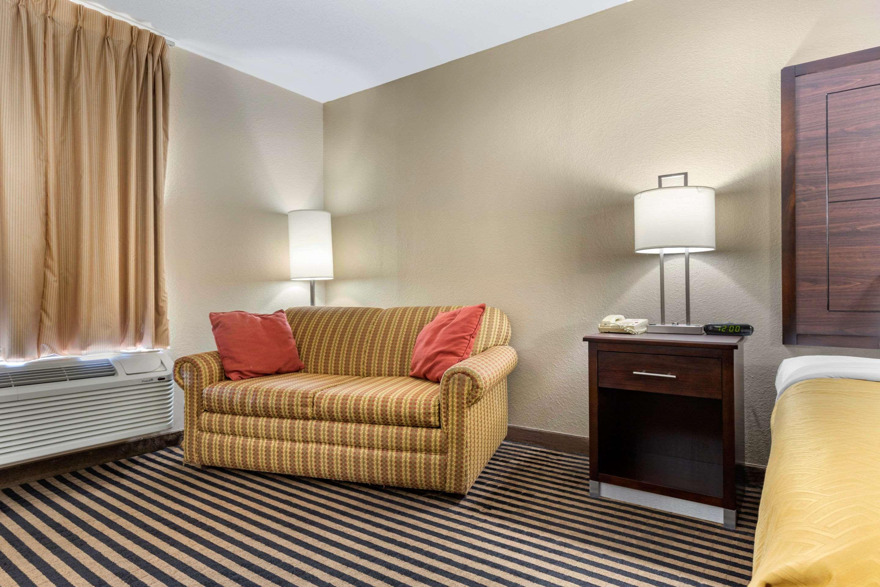Econo Lodge Florence Kültér fotó