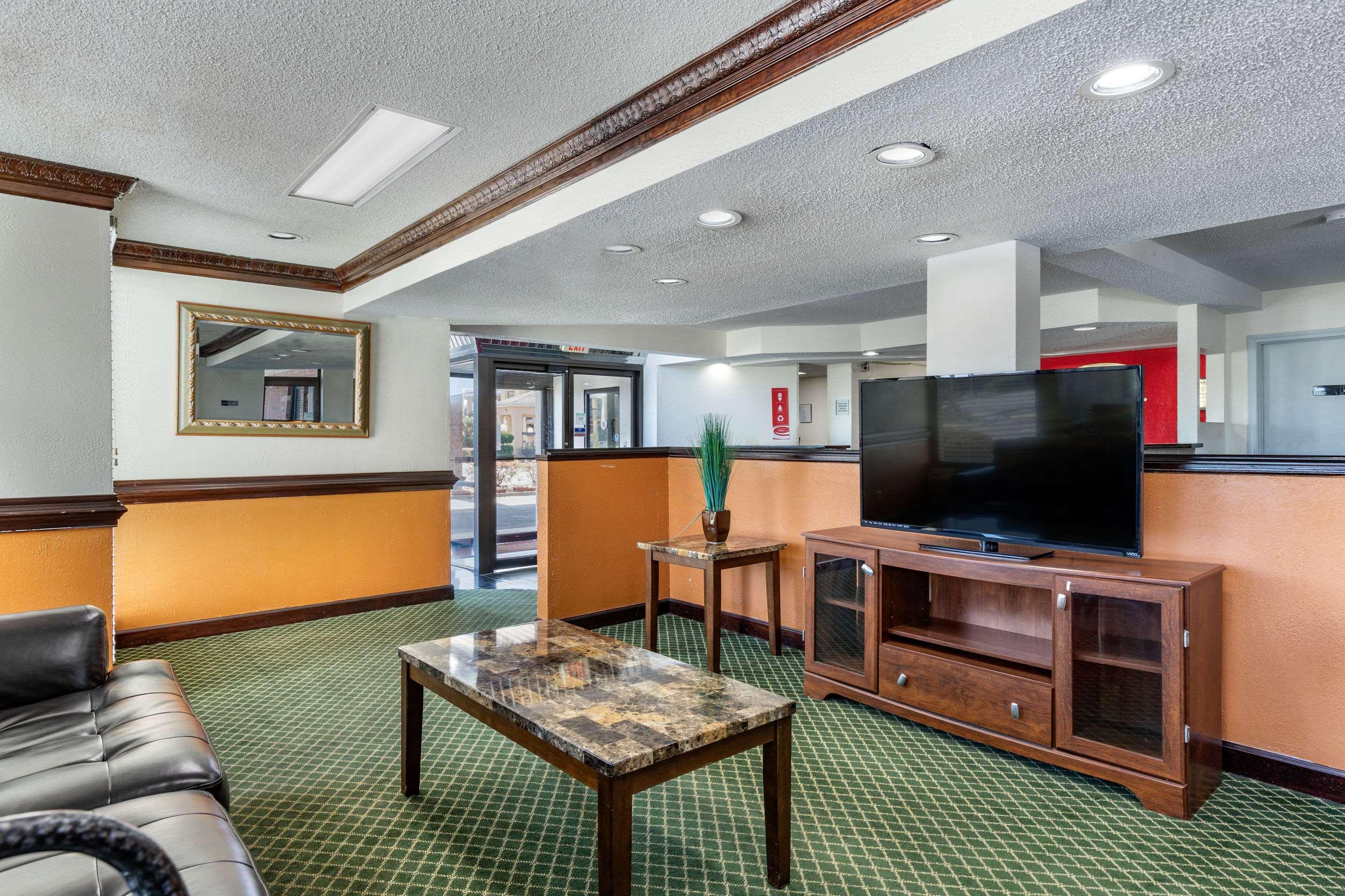 Econo Lodge Florence Kültér fotó