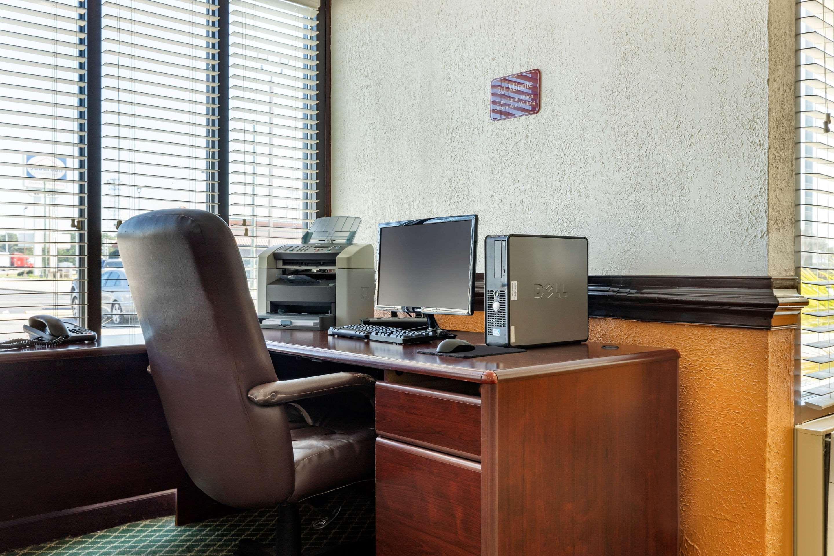 Econo Lodge Florence Kültér fotó