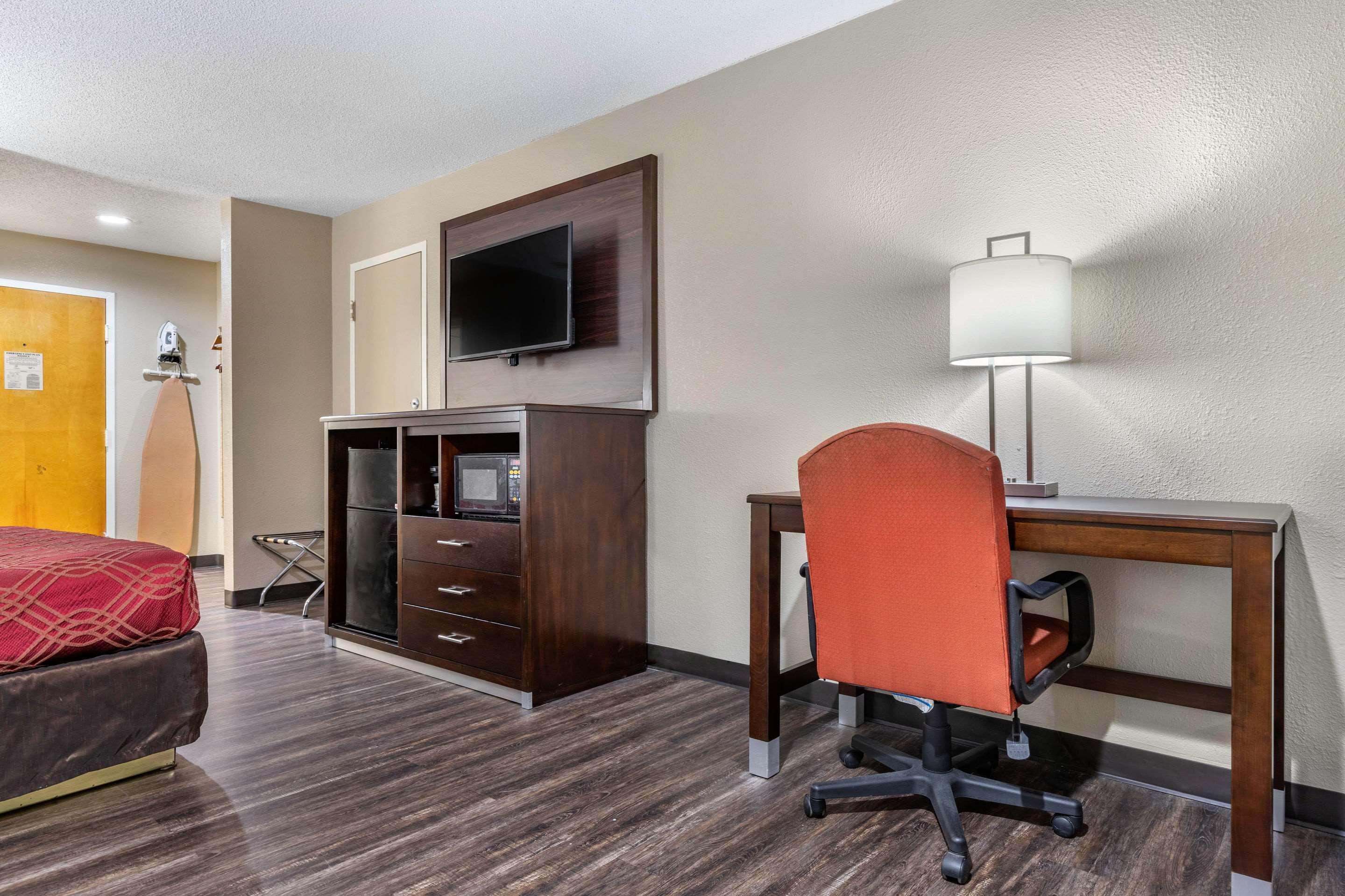 Econo Lodge Florence Kültér fotó