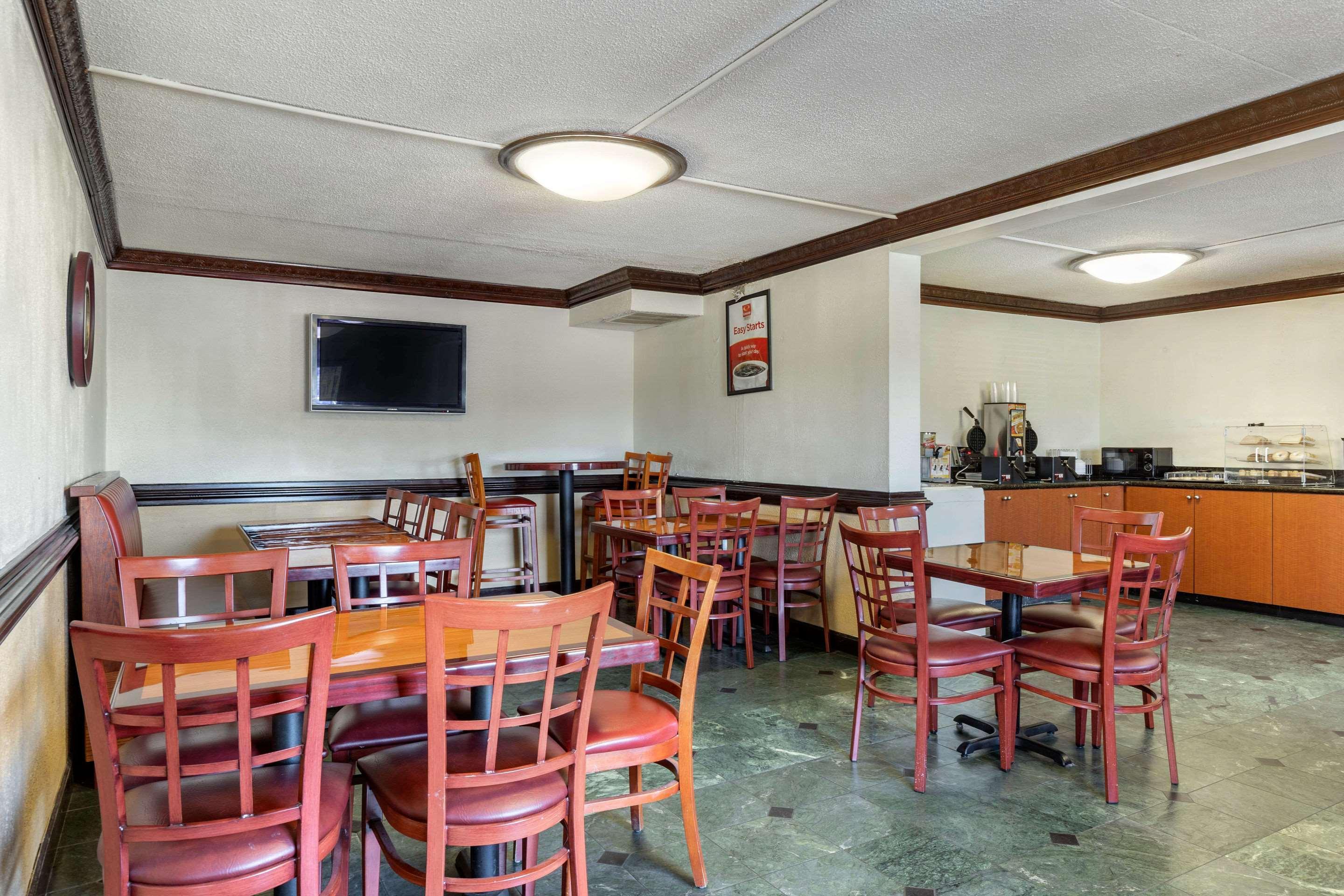 Econo Lodge Florence Kültér fotó
