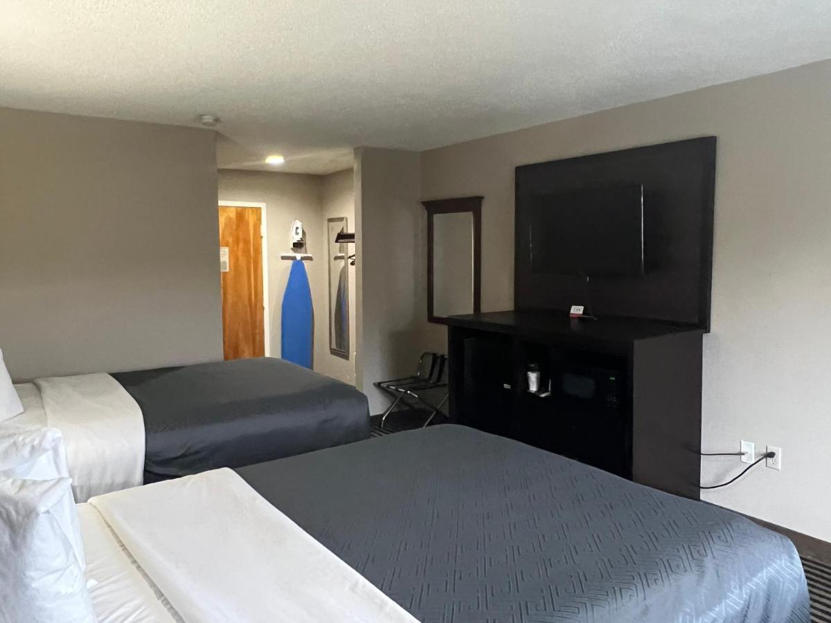 Econo Lodge Florence Kültér fotó