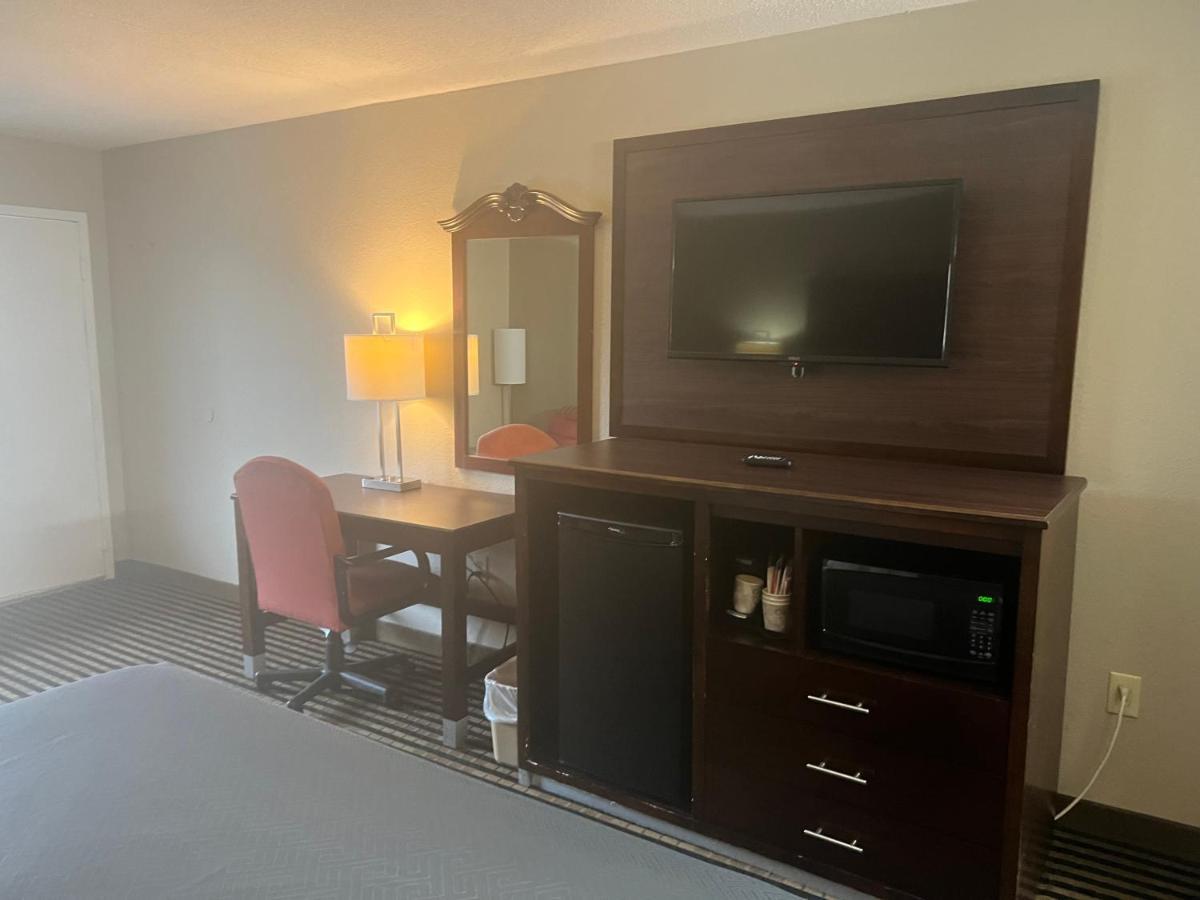 Econo Lodge Florence Kültér fotó
