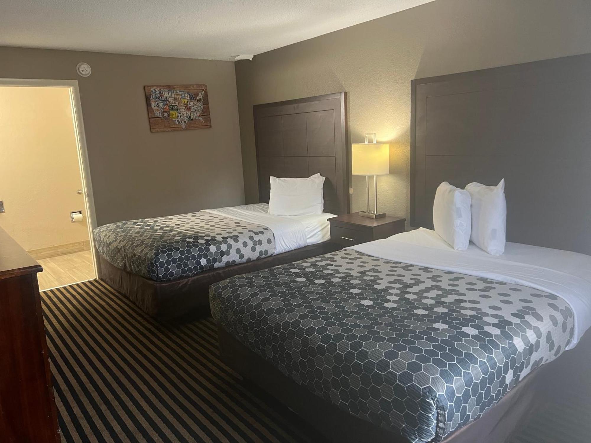Econo Lodge Florence Kültér fotó