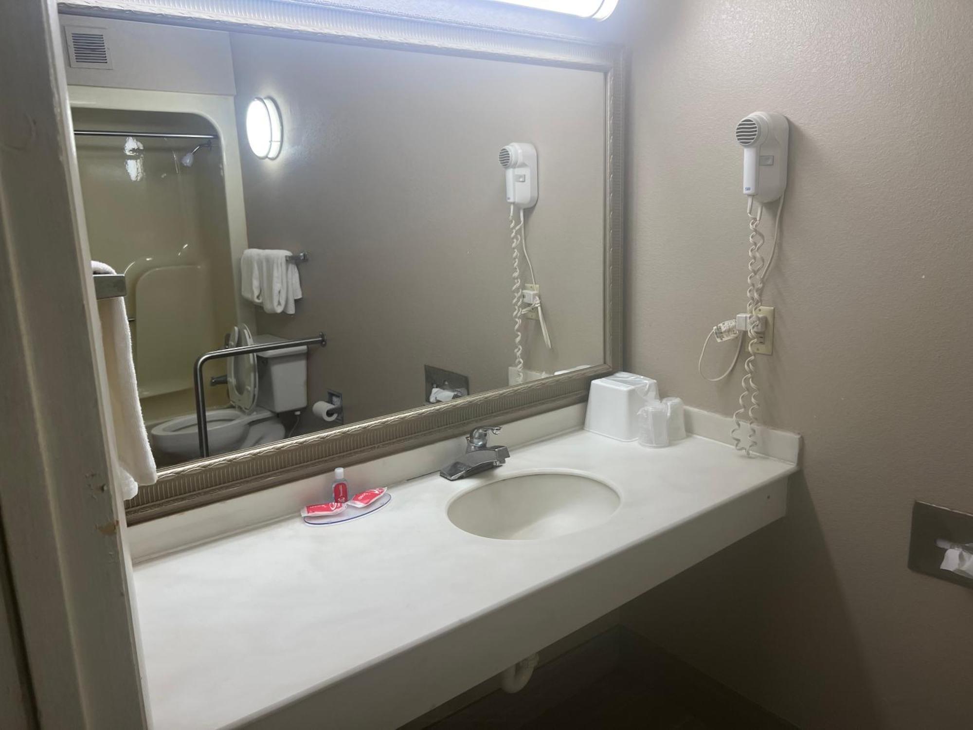 Econo Lodge Florence Kültér fotó