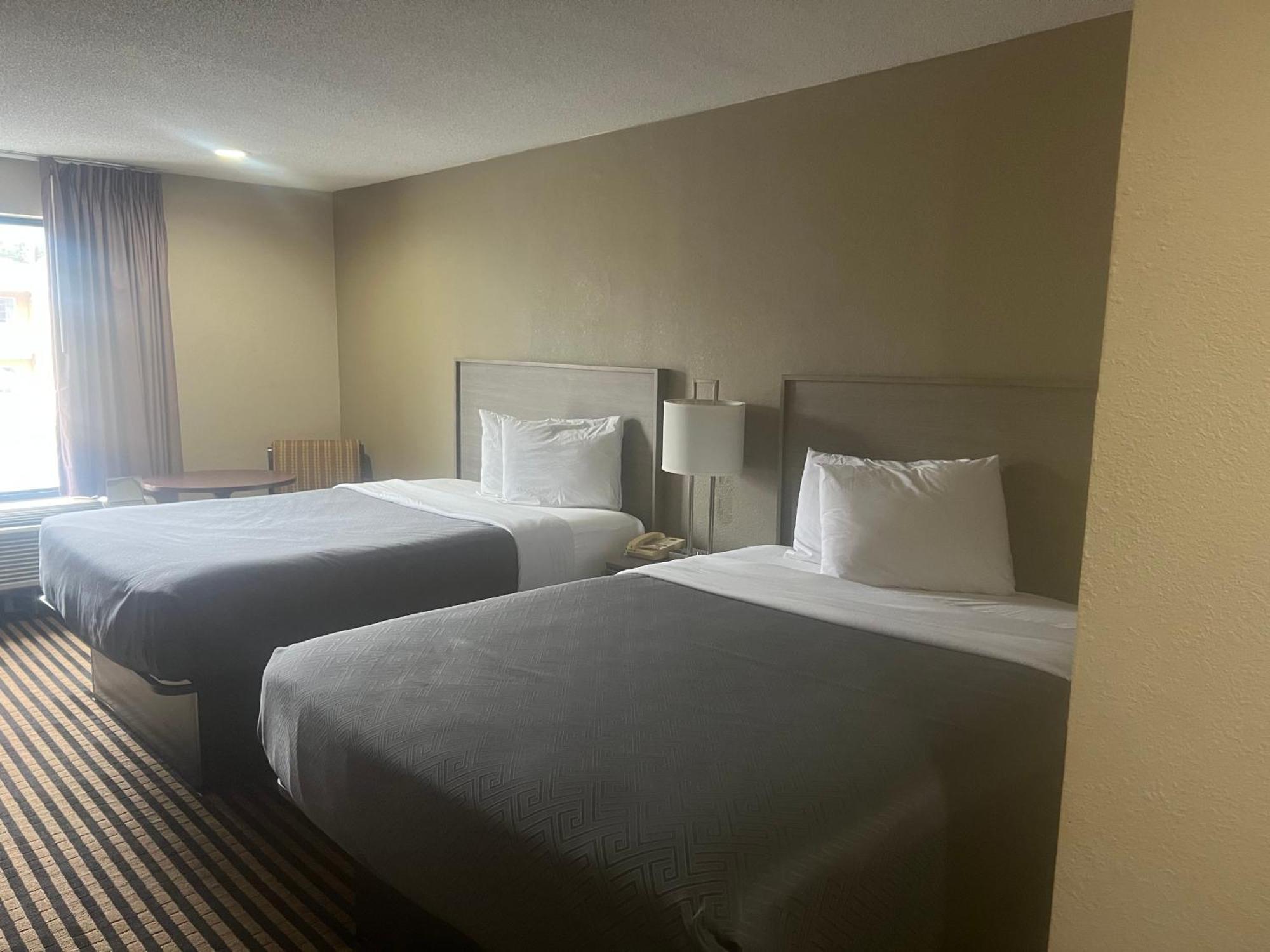 Econo Lodge Florence Kültér fotó