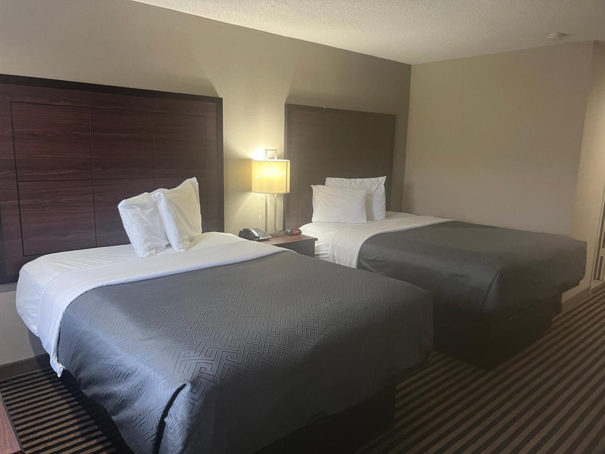 Econo Lodge Florence Kültér fotó