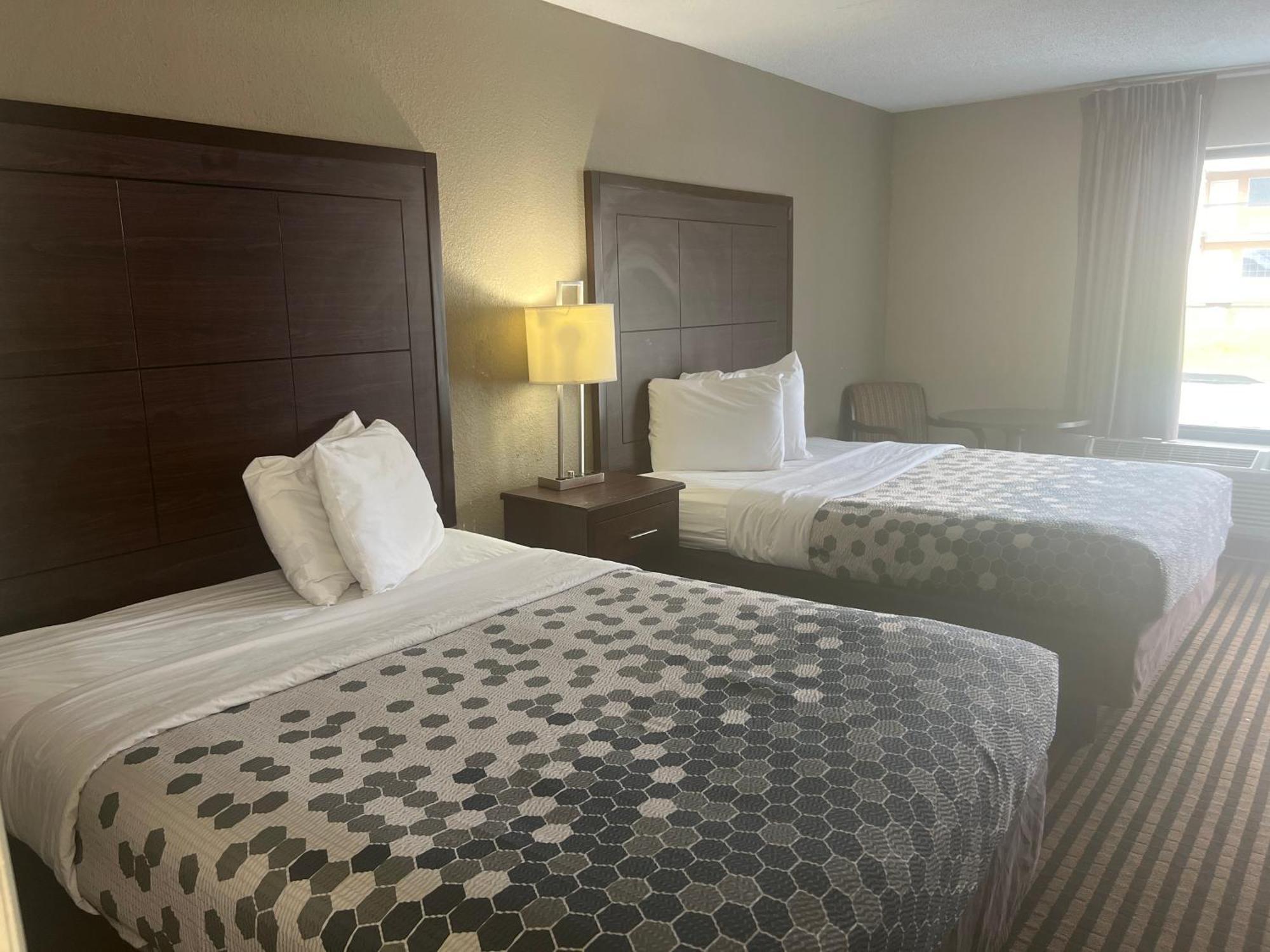Econo Lodge Florence Kültér fotó