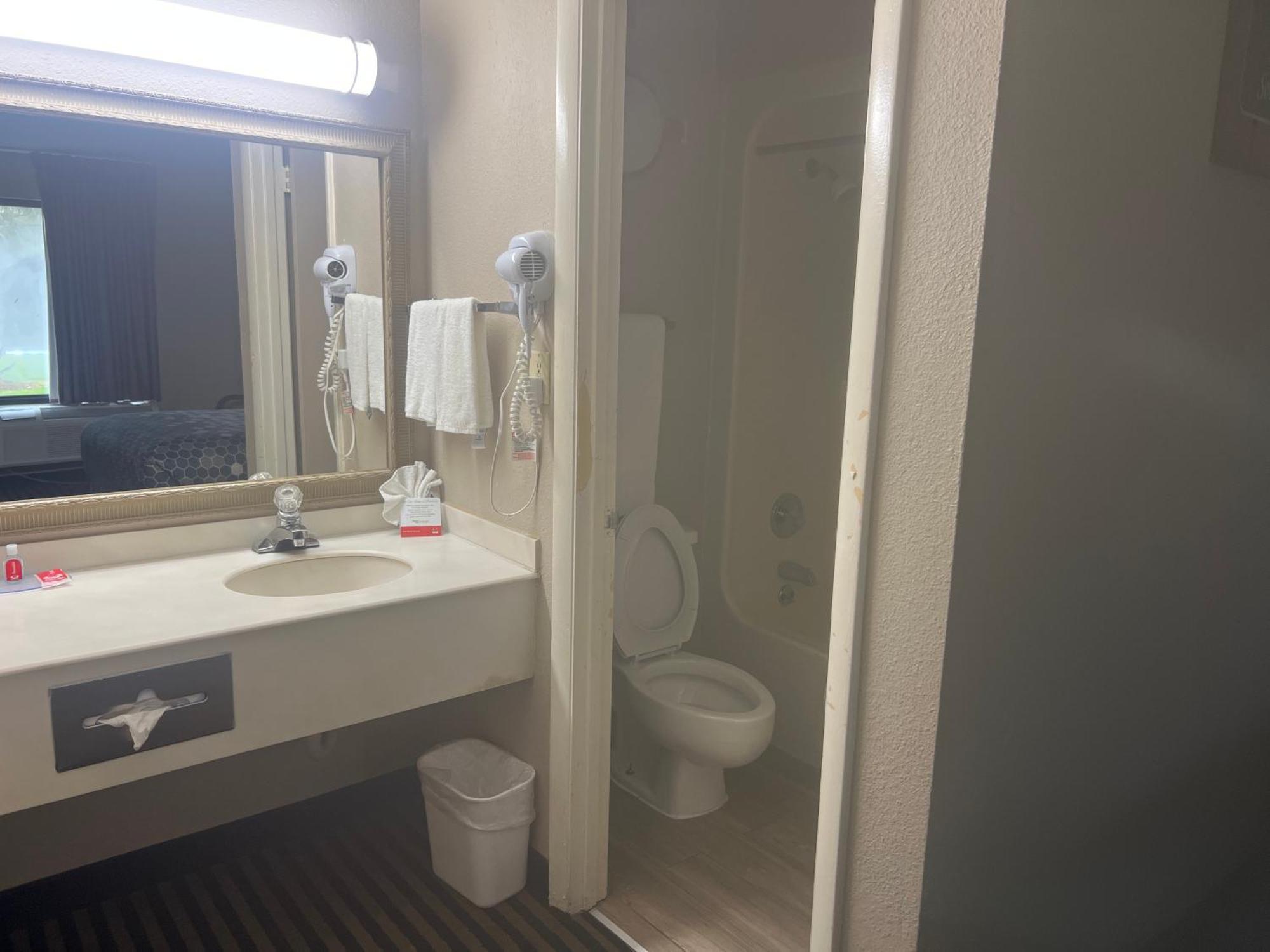 Econo Lodge Florence Kültér fotó