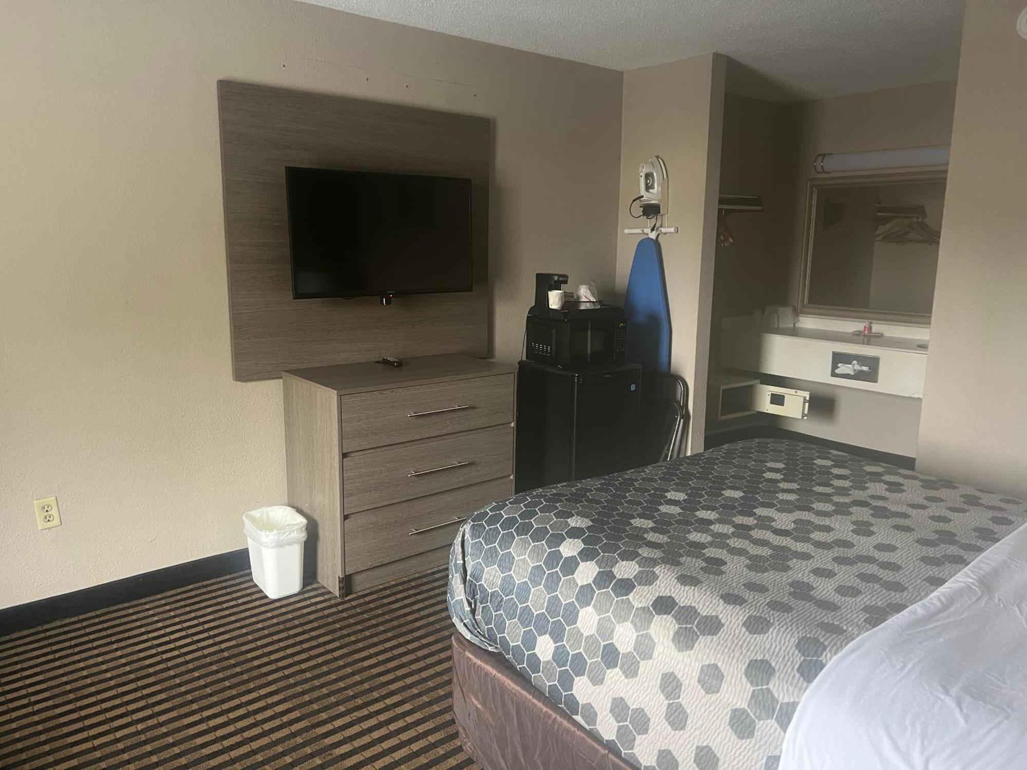 Econo Lodge Florence Kültér fotó
