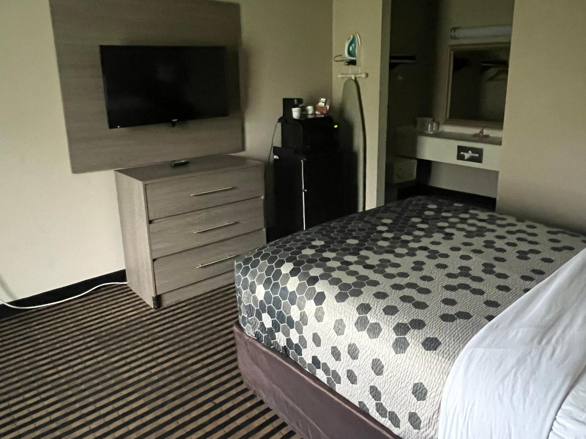 Econo Lodge Florence Kültér fotó