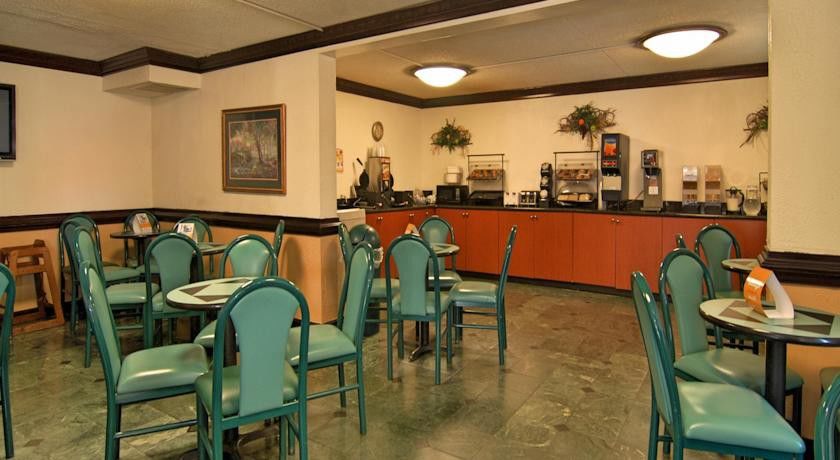 Econo Lodge Florence Kültér fotó