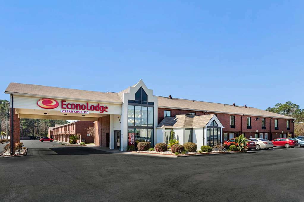 Econo Lodge Florence Kültér fotó